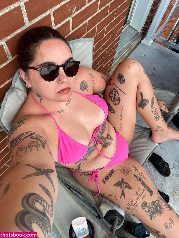 Isabelle Jade isabellejade Nude Leaks OnlyFans Photos #4 1831106