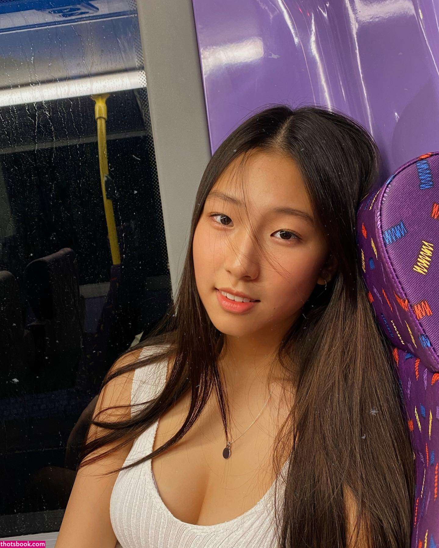 Jessica Chan Nude Leaks OnlyFans Photos #3 1831137