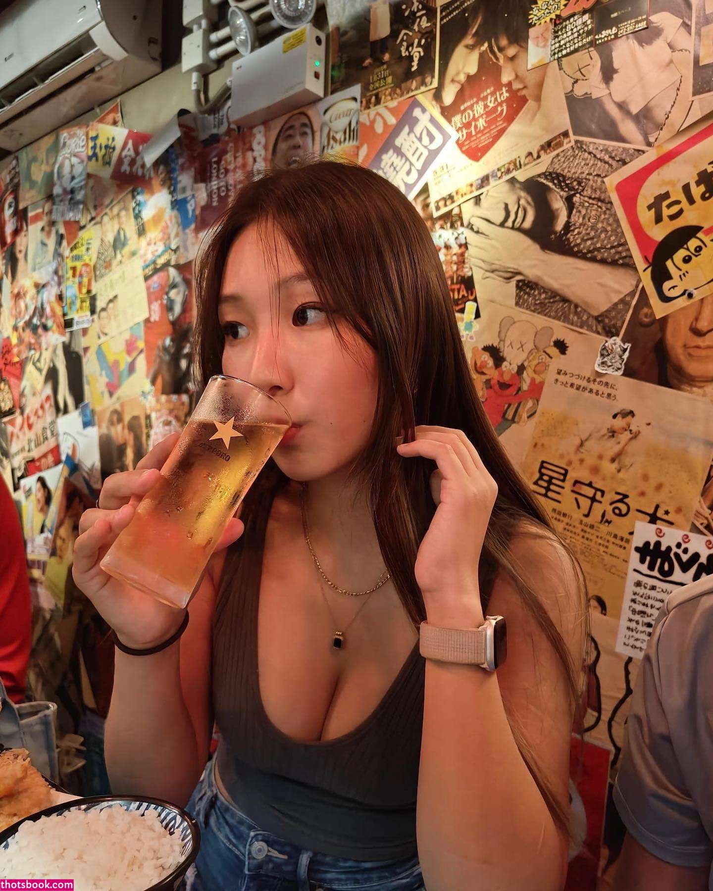 Jessica Chan Nude Leaks OnlyFans Photos #4 1831149