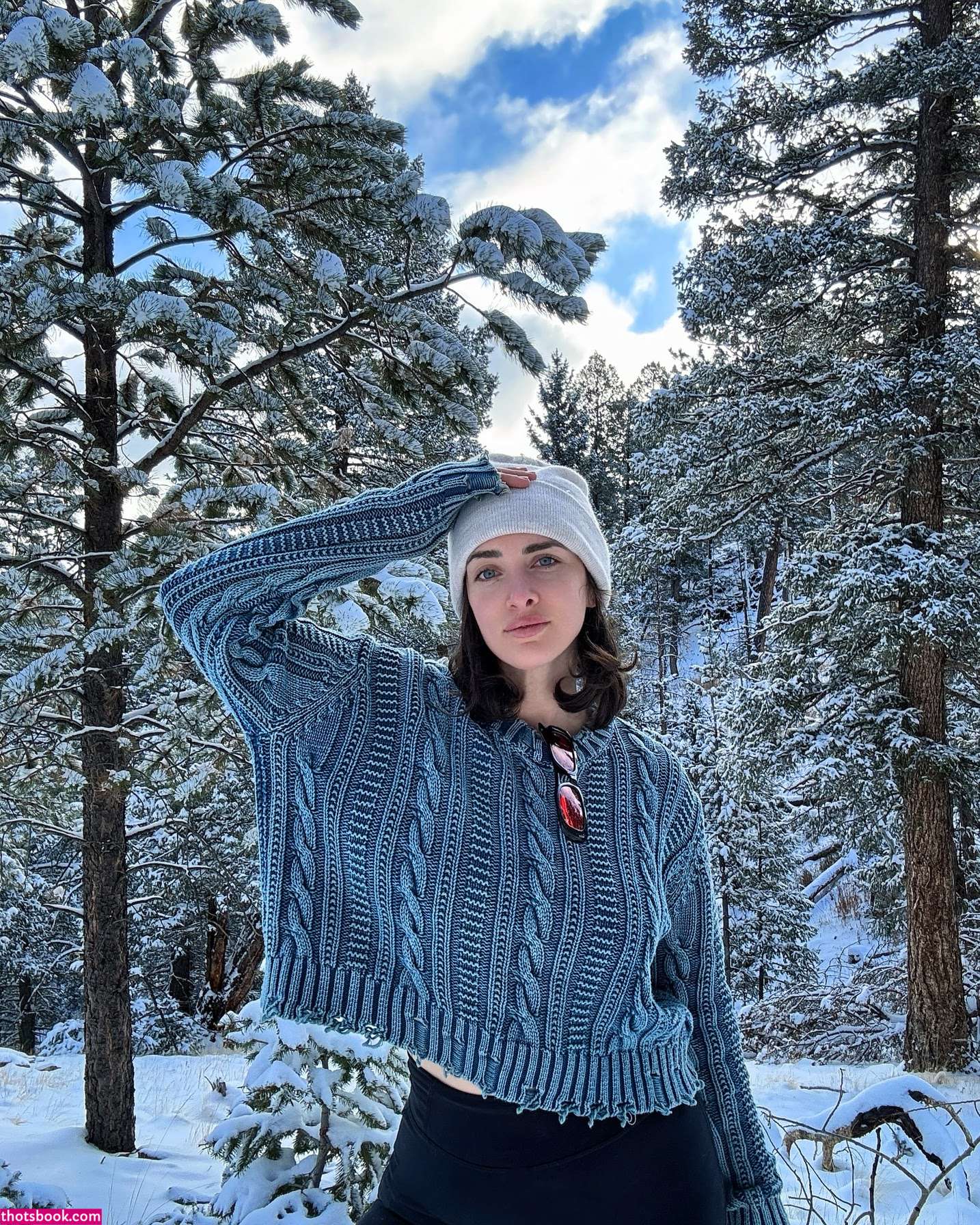 Lauren Urasek loandthecosmos Nude Leaks OnlyFans Photos #3 1831333