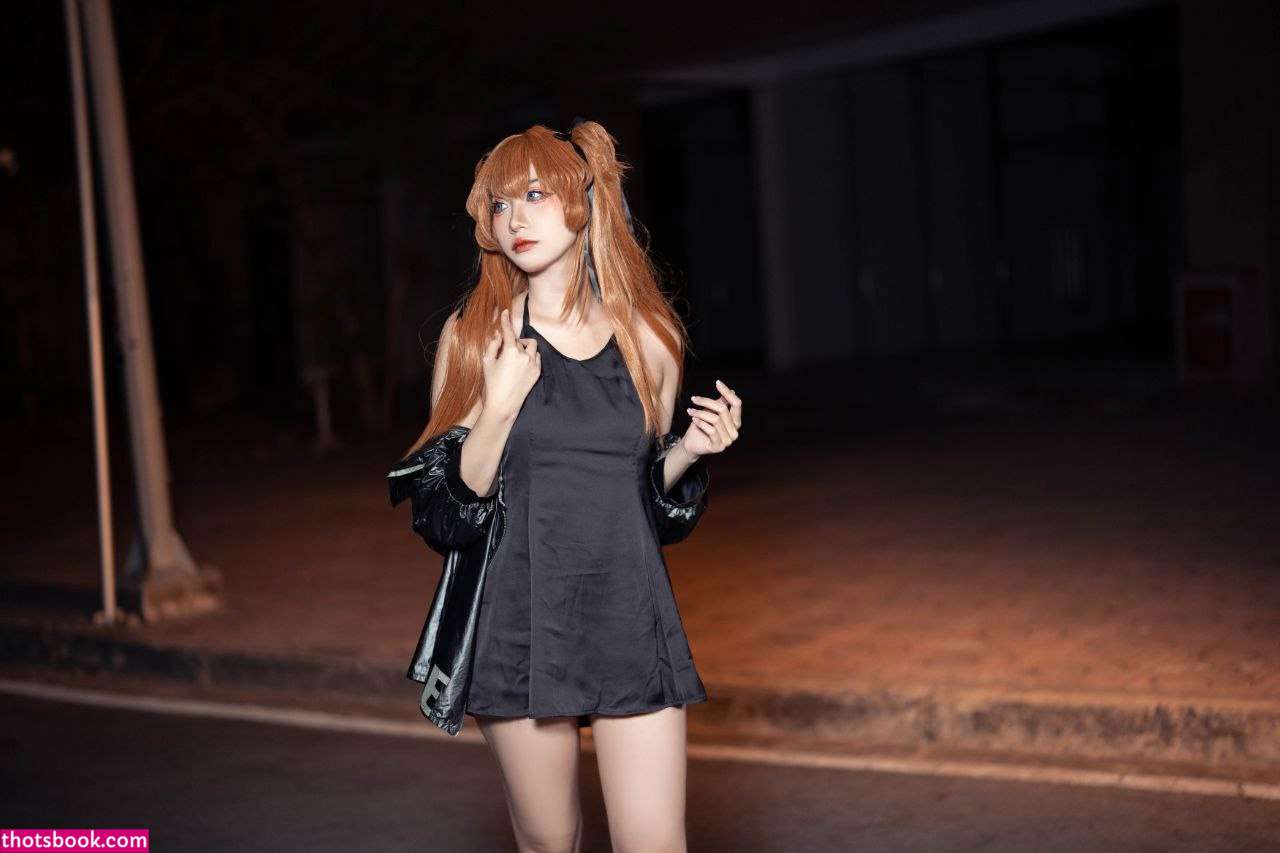 MizuMizuu Nude Leaks OnlyFans Photos #2 1831391