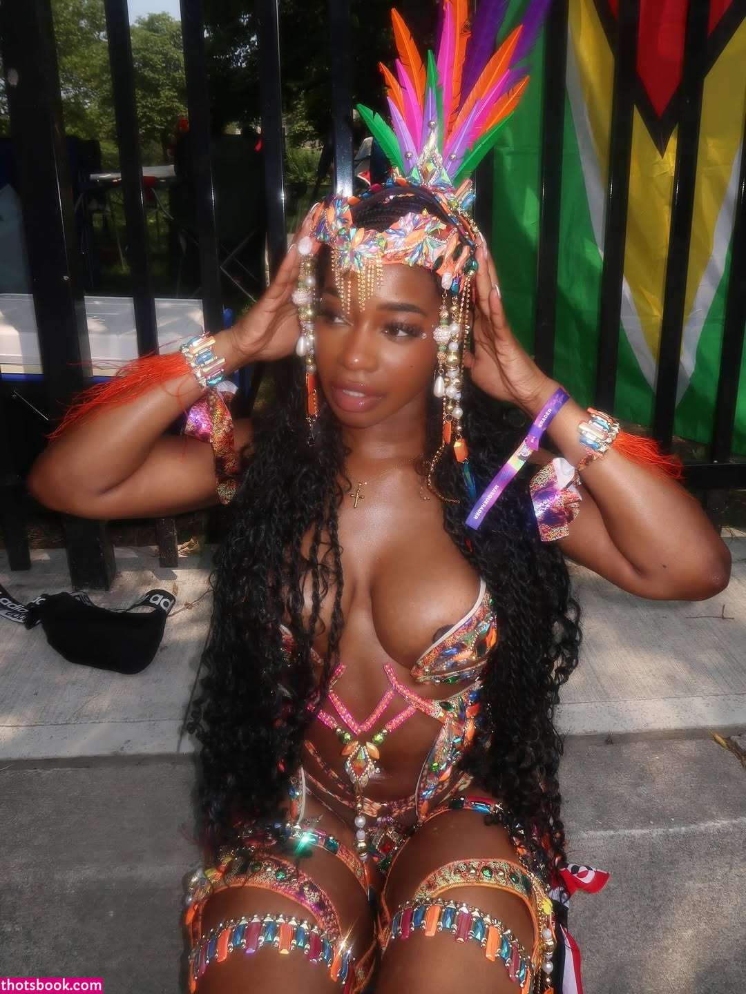 deb smikle Leaks OnlyFans Photos #3 1840308