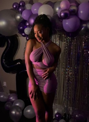 deb smikle Leaks OnlyFans Photos #4