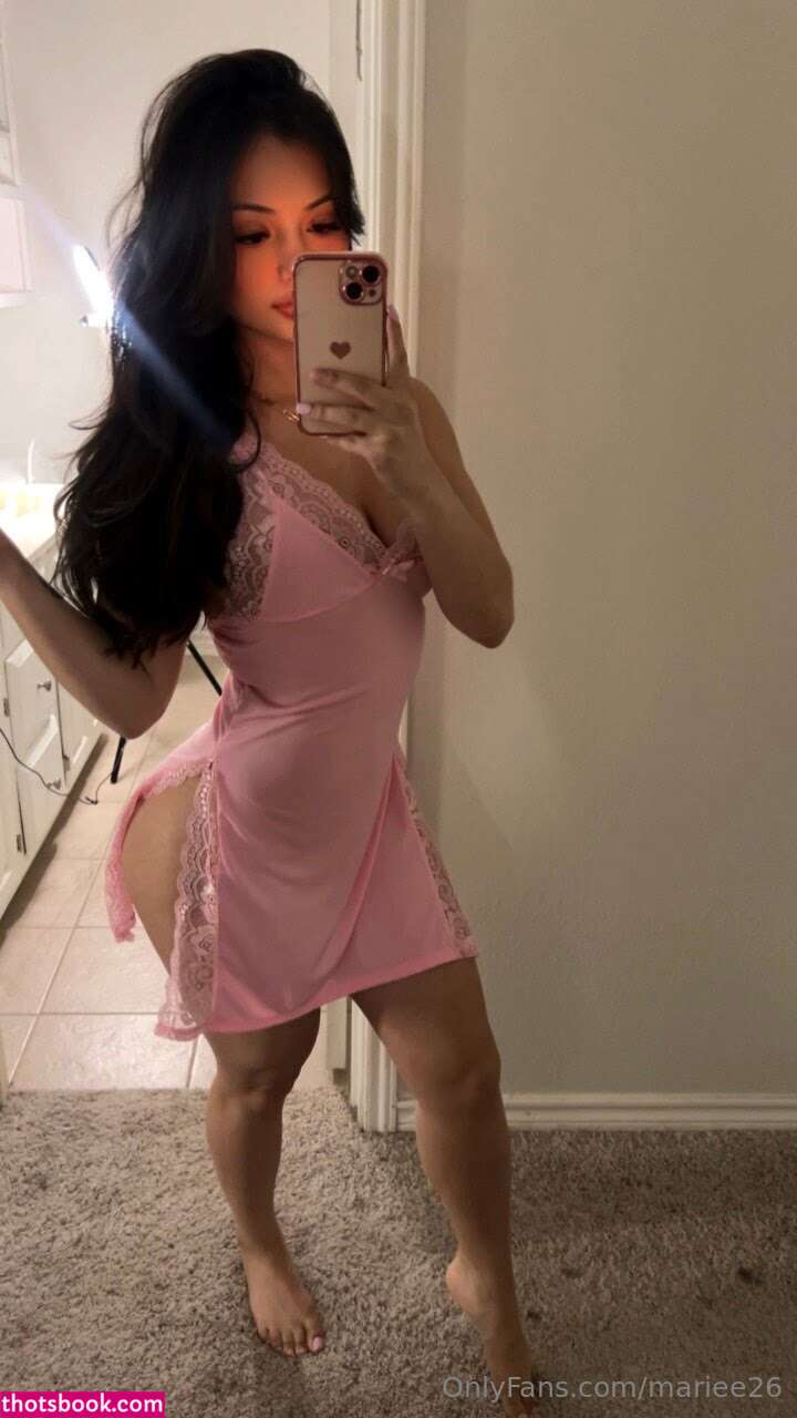 Destiny Marie Mariee26 Nude Leaks OnlyFans Photos #4 1840347