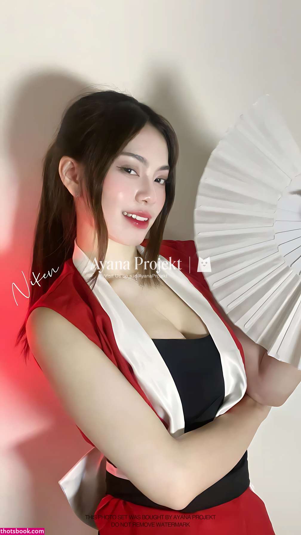 Niken Andalusi Nude Leaks OnlyFans Photos #4 1840944