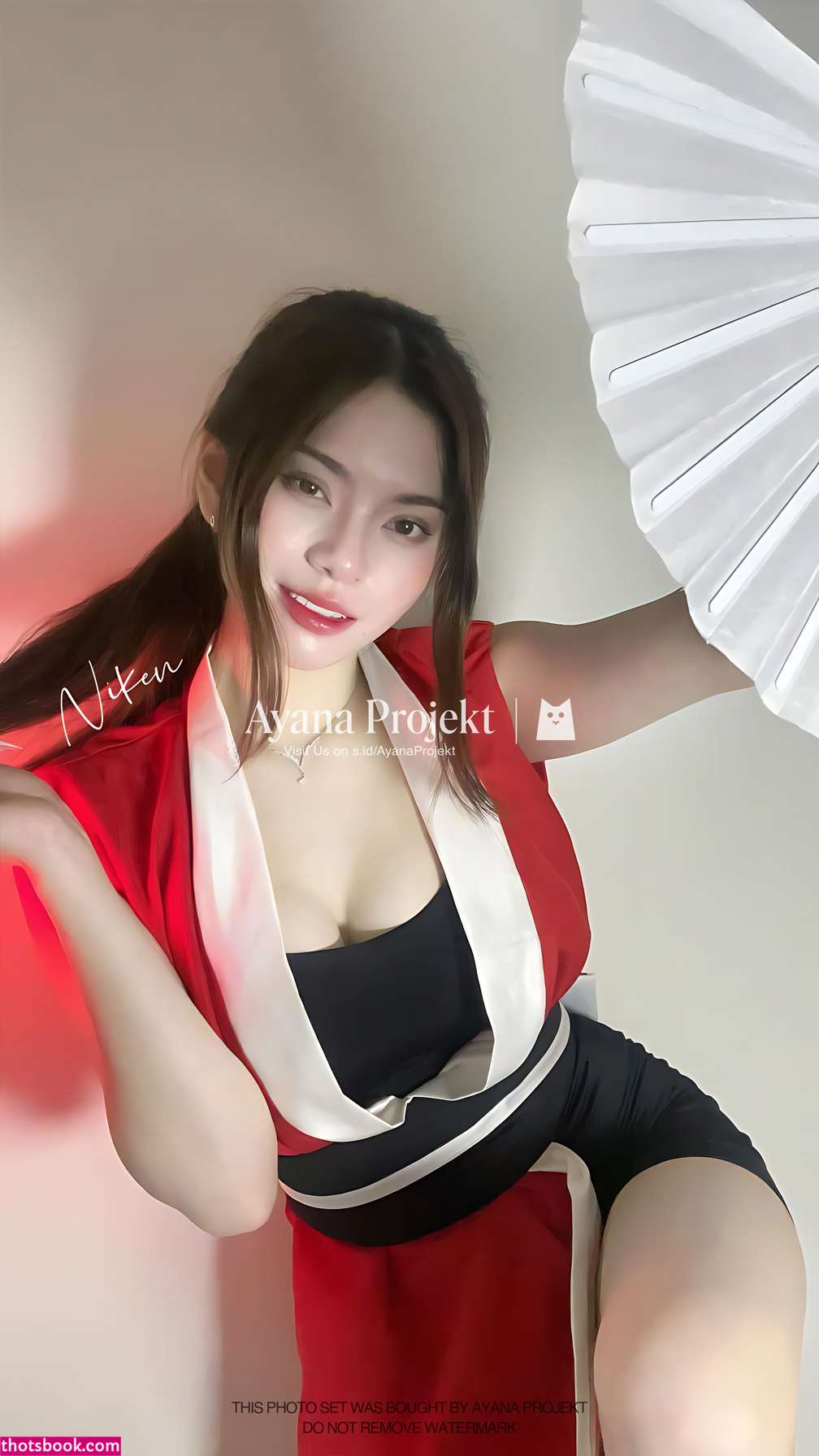 Niken Andalusi Nude Leaks OnlyFans Photos #4 1840945