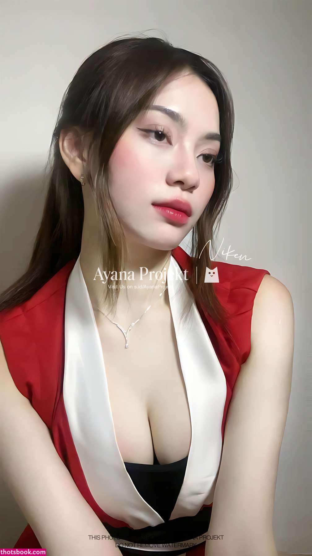 Niken Andalusi Nude Leaks OnlyFans Photos #4 1840949