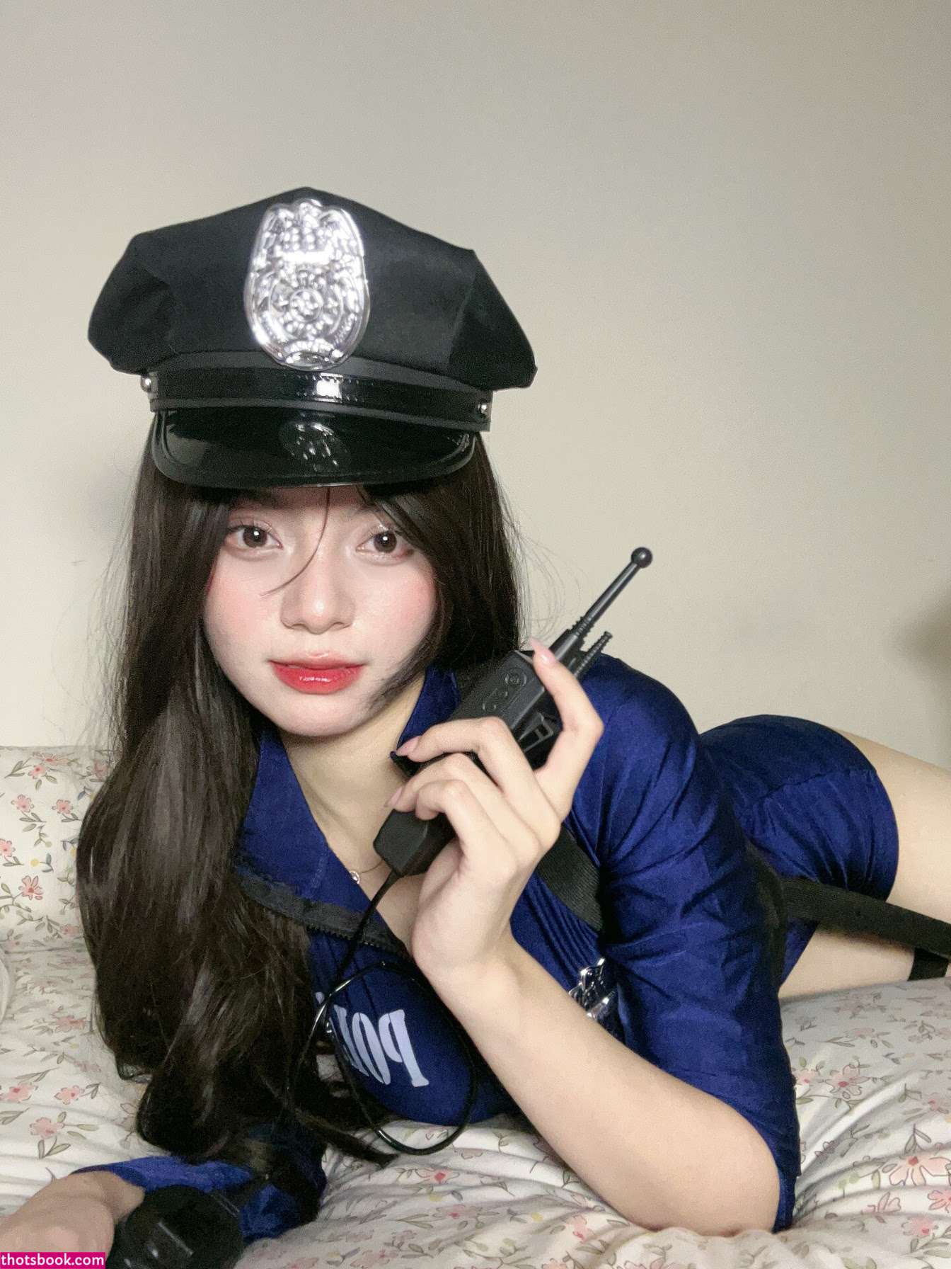 Niken Andalusi Nude Leaks OnlyFans Photos #5 1840952