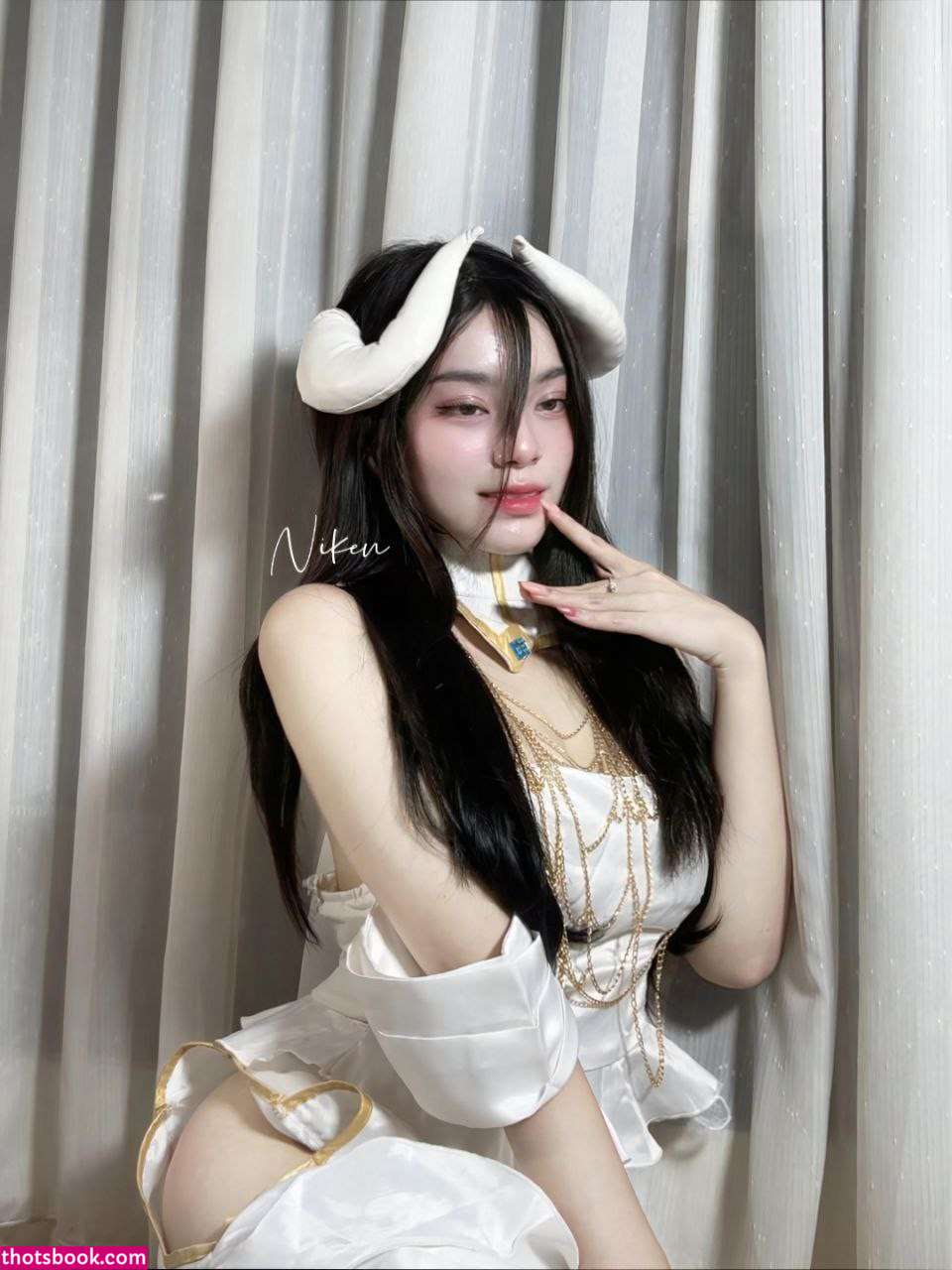 Niken Andalusi Nude Leaks OnlyFans Photos #6 1840961