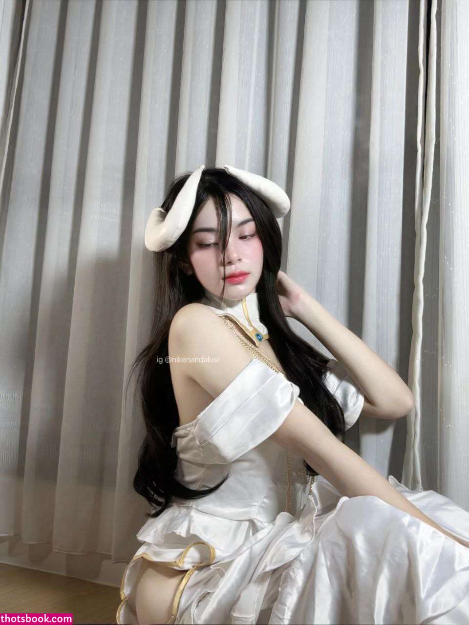 Niken Andalusi Nude Leaks OnlyFans Photos #6 1840963