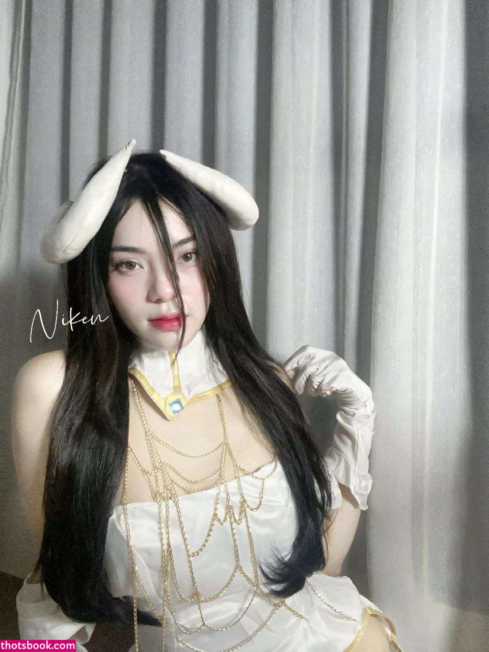 Niken Andalusi Nude Leaks OnlyFans Photos #6 1840964