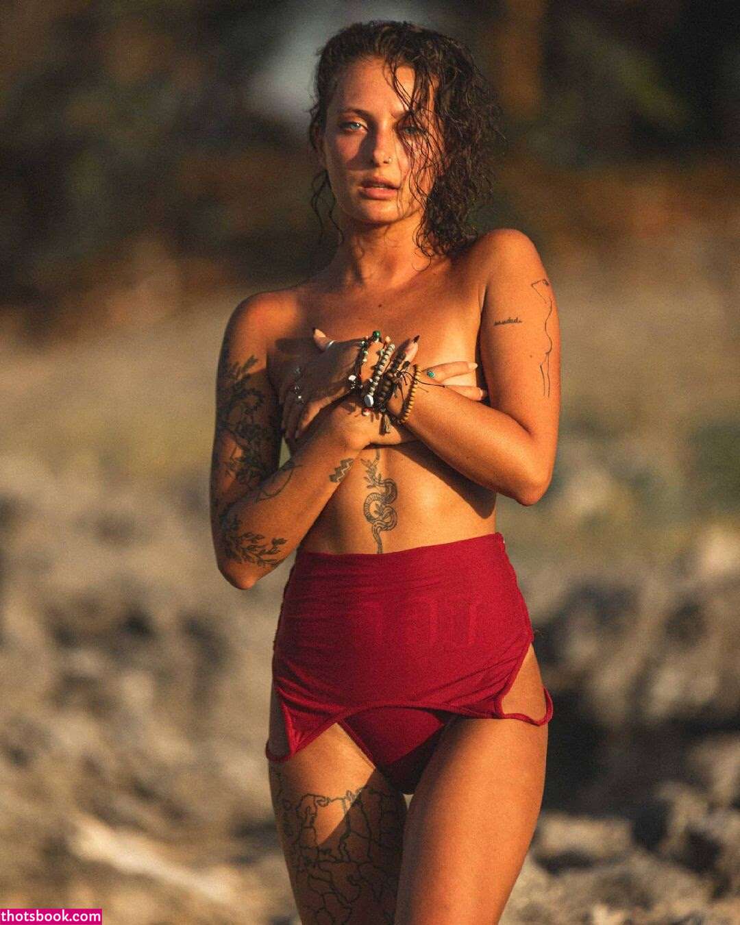 Nikita Puls Nude Leaks OnlyFans Photos #4 1840984