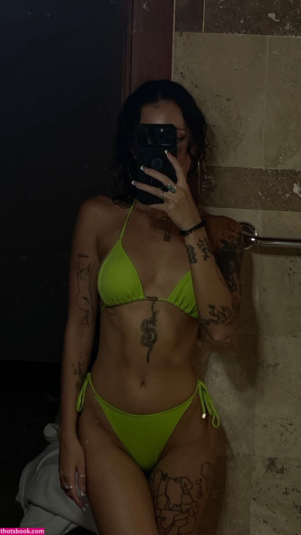 Nikita Puls Nude Leaks OnlyFans Photos #5 1840987