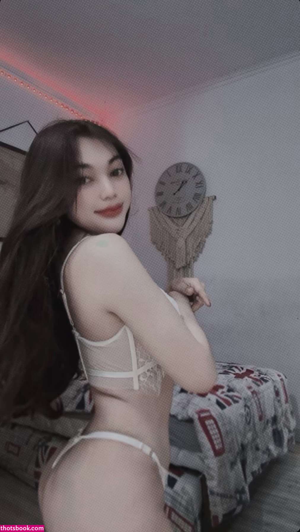 Olivea Hadid Nude Leaks OnlyFans Photos #6 1841023