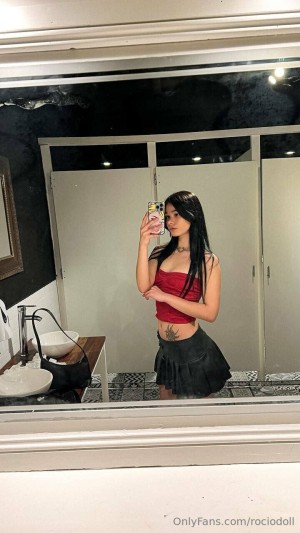 rociodolce rocioyoung rociokisskano Nude Leaks OnlyFans Photos #1