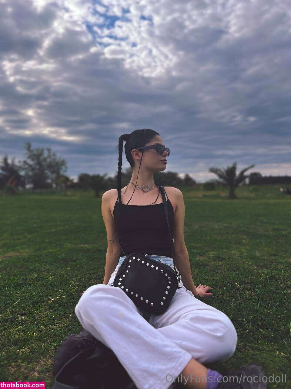 rociodolce rocioyoung rociokisskano Nude Leaks OnlyFans Photos #6 1841053