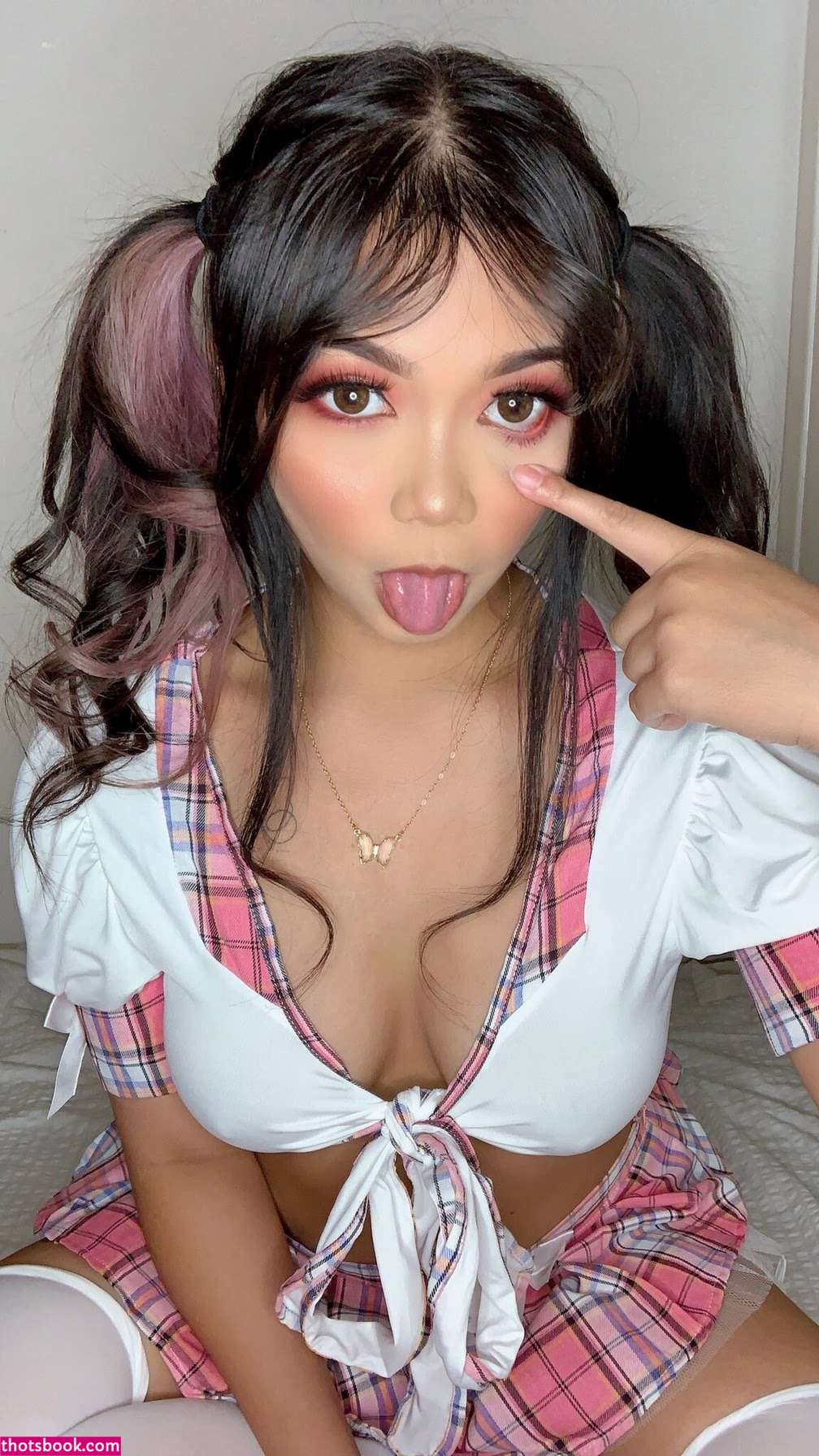 Romieandjuliet Nude Leaks OnlyFans Photos #4 1841080