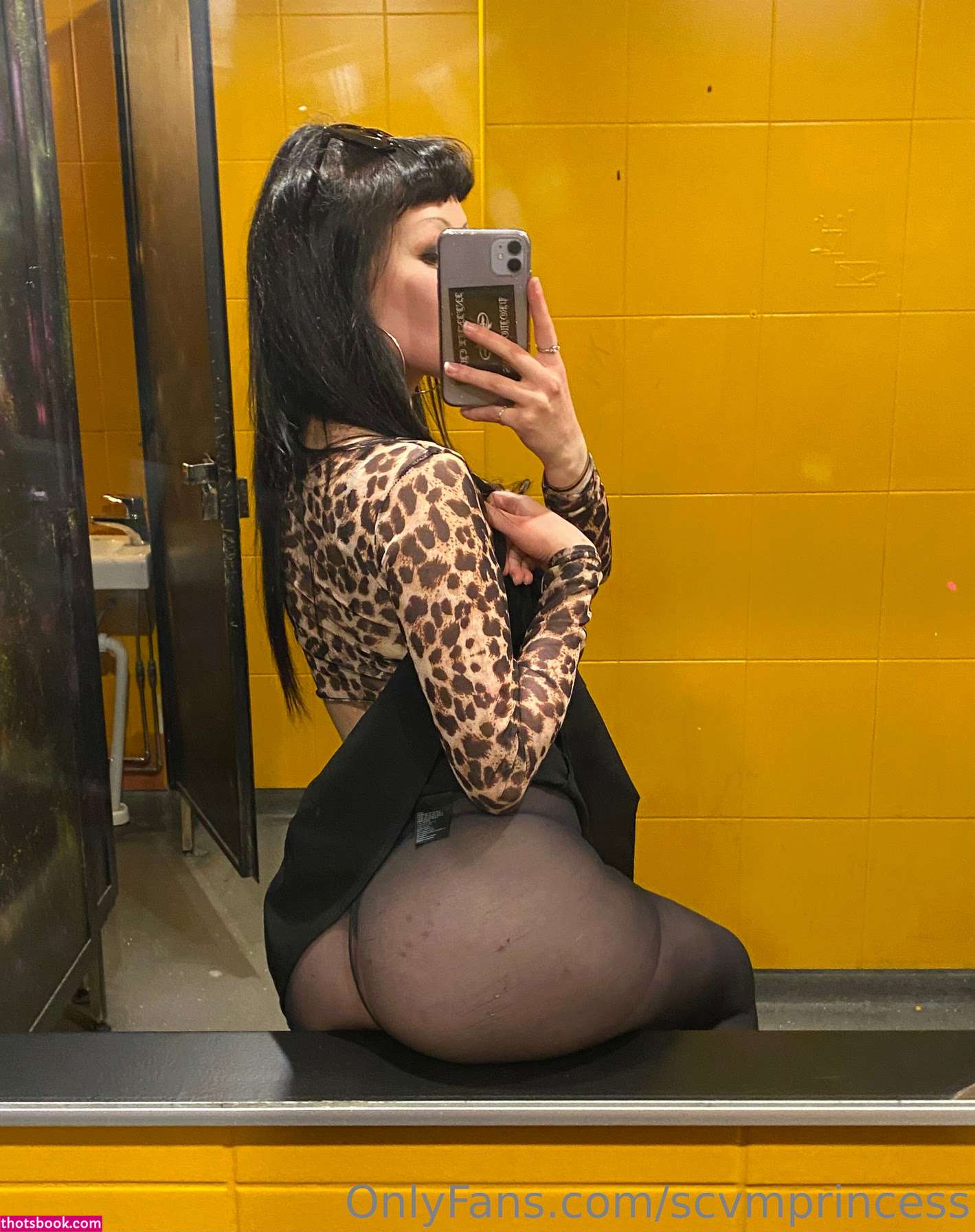 Scvmprincess Nude Leaks OnlyFans Photos #5 1841135