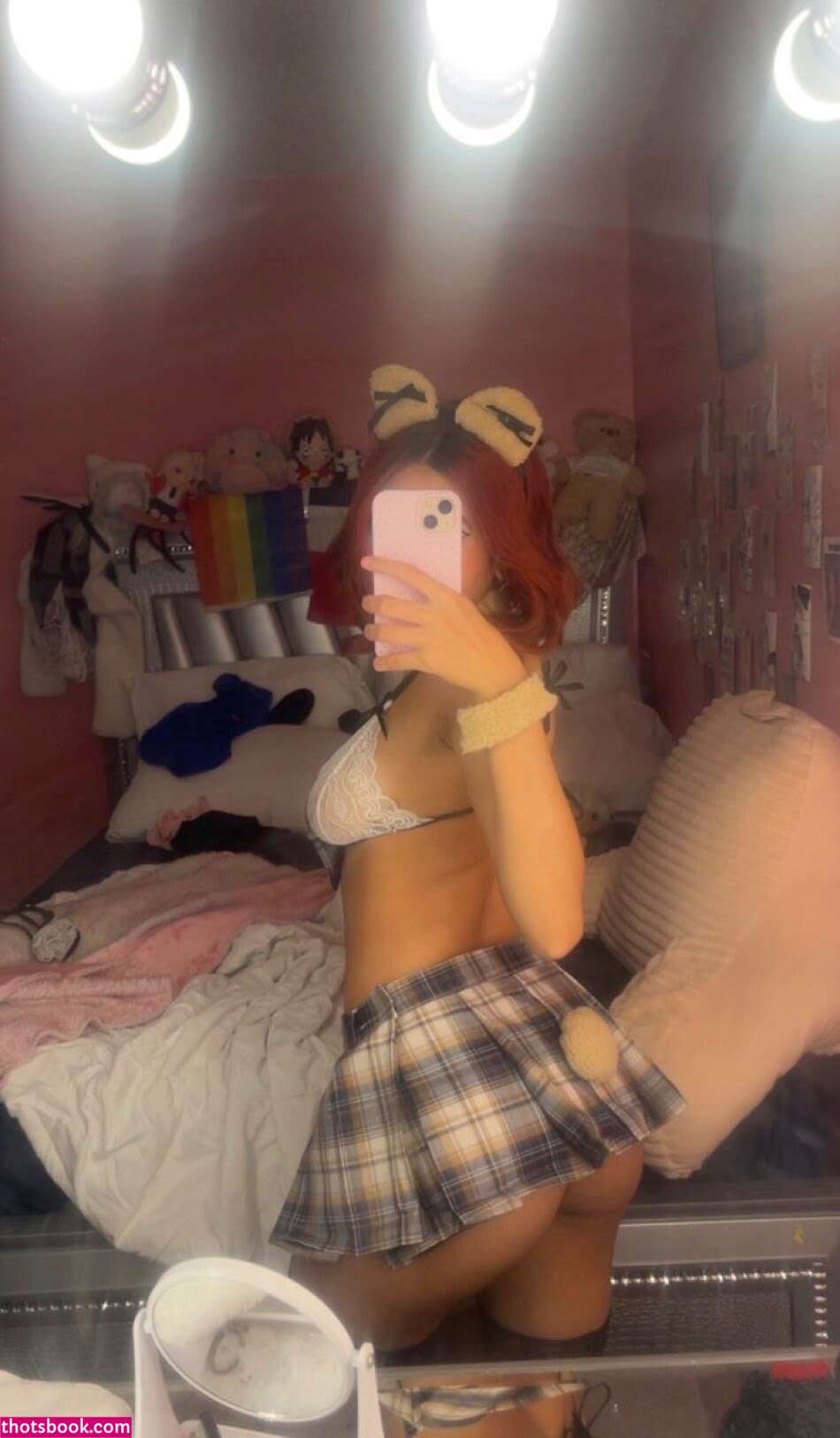 solkyraa Nude Leaks OnlyFans Photos #5 1841246