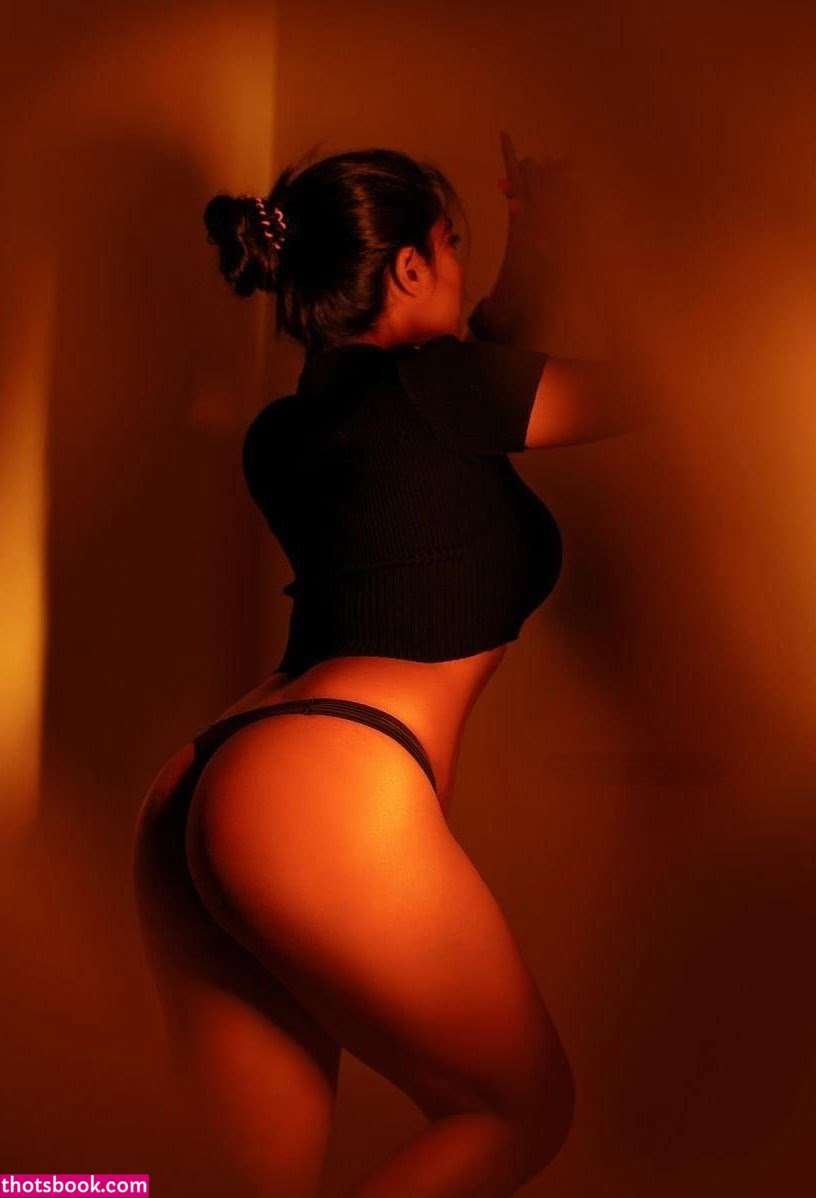 Thea D suuza Nude Leaks OnlyFans Photos #1 1841317