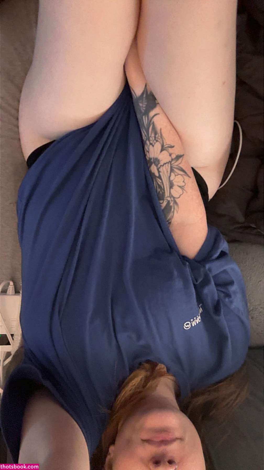 Courtney T RedsClassifieds Nude Leaks OnlyFans Photos #5 1848726