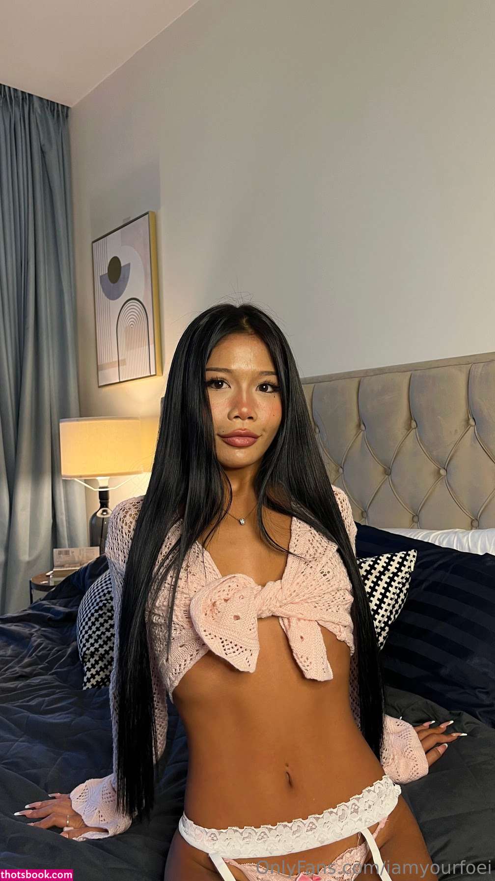 Foei iamyourfoei GlamCaress Nude Leaks OnlyFans Photos #3 1848766