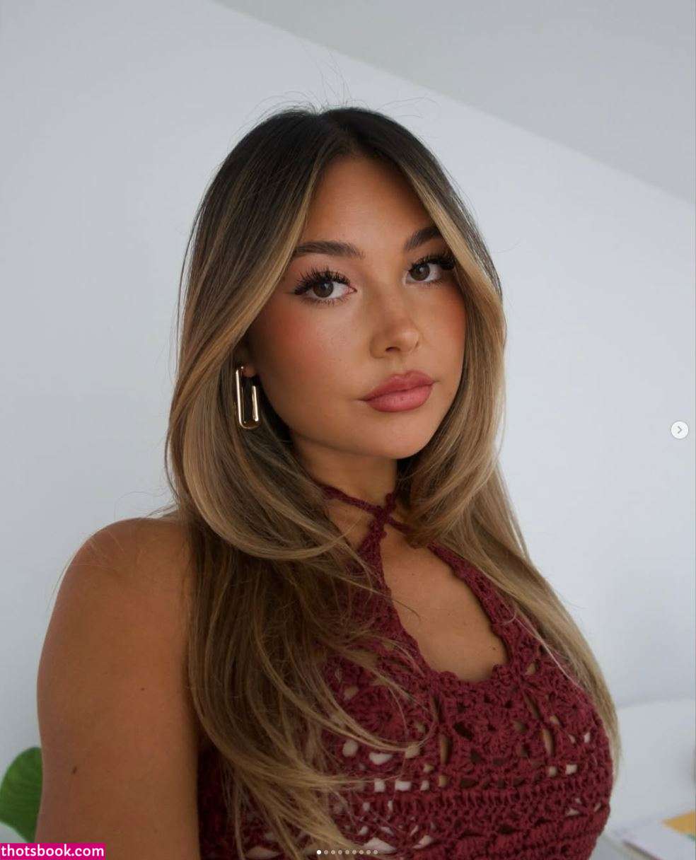 kirstennn kim Nude Leaks OnlyFans Photos #3 1848999