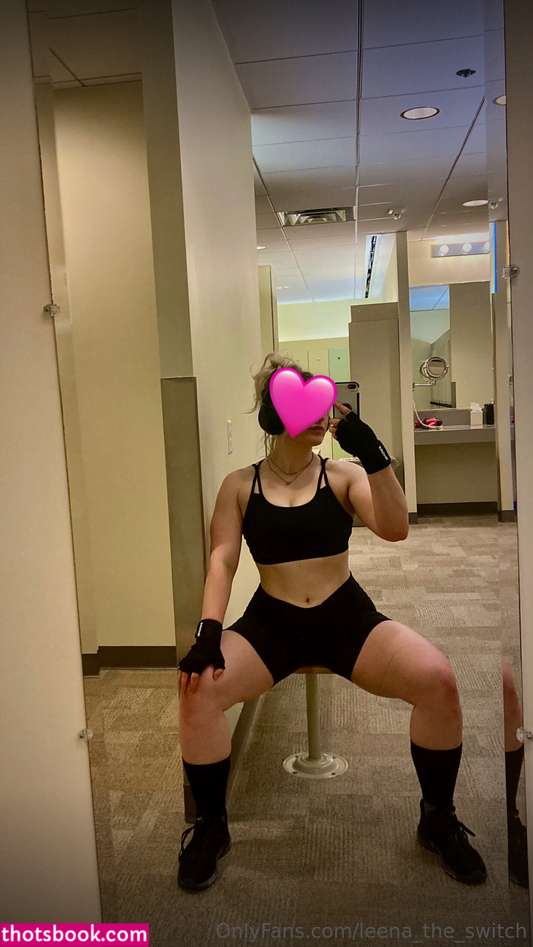 leena the switch LeenaTheSwitch Nude Leaks OnlyFans Photos #3 1849036