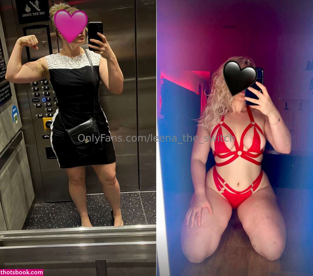 leena the switch LeenaTheSwitch Nude Leaks OnlyFans Photos #3 1849037