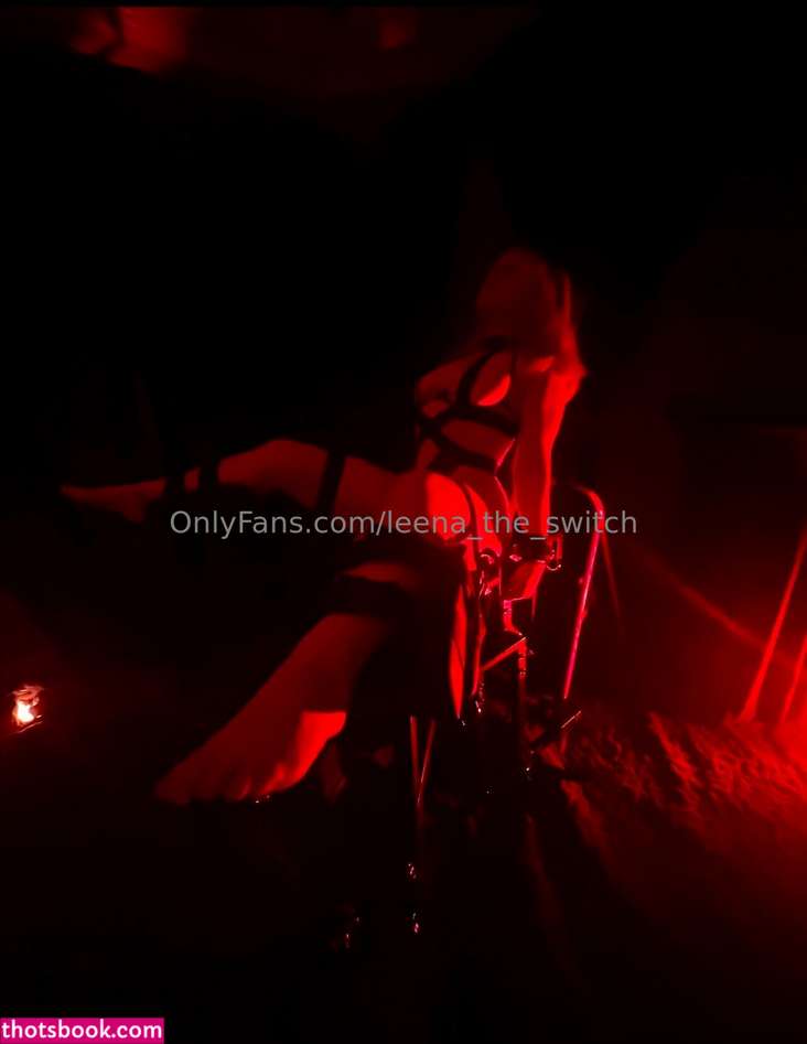 leena the switch LeenaTheSwitch Nude Leaks OnlyFans Photos #4 1849048