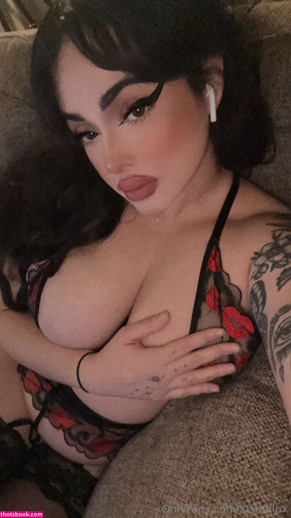 lustedlux xxlustedluxx Nude Leaks OnlyFans Photos #1 1849116