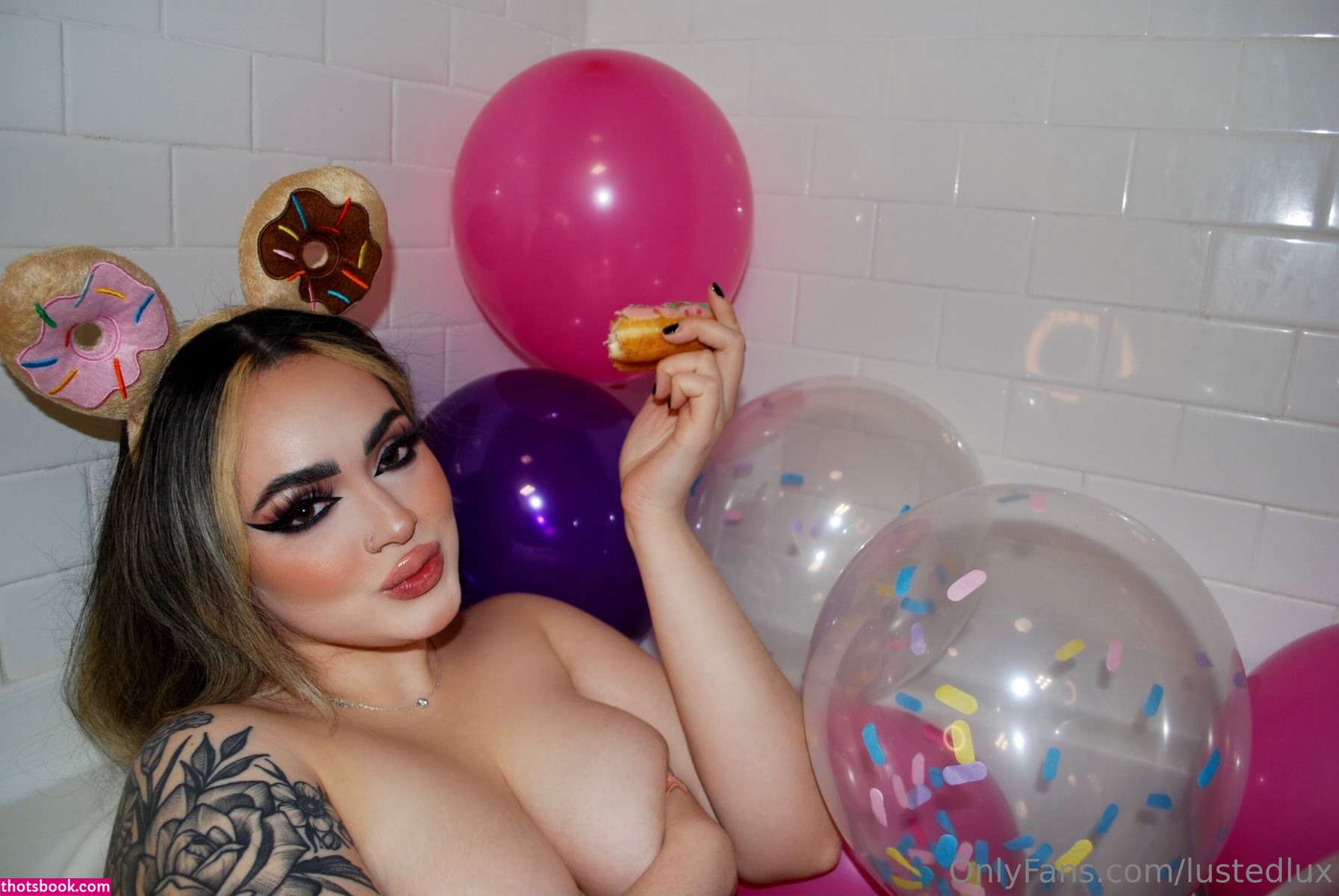 lustedlux xxlustedluxx Nude Leaks OnlyFans Photos #4 1849136