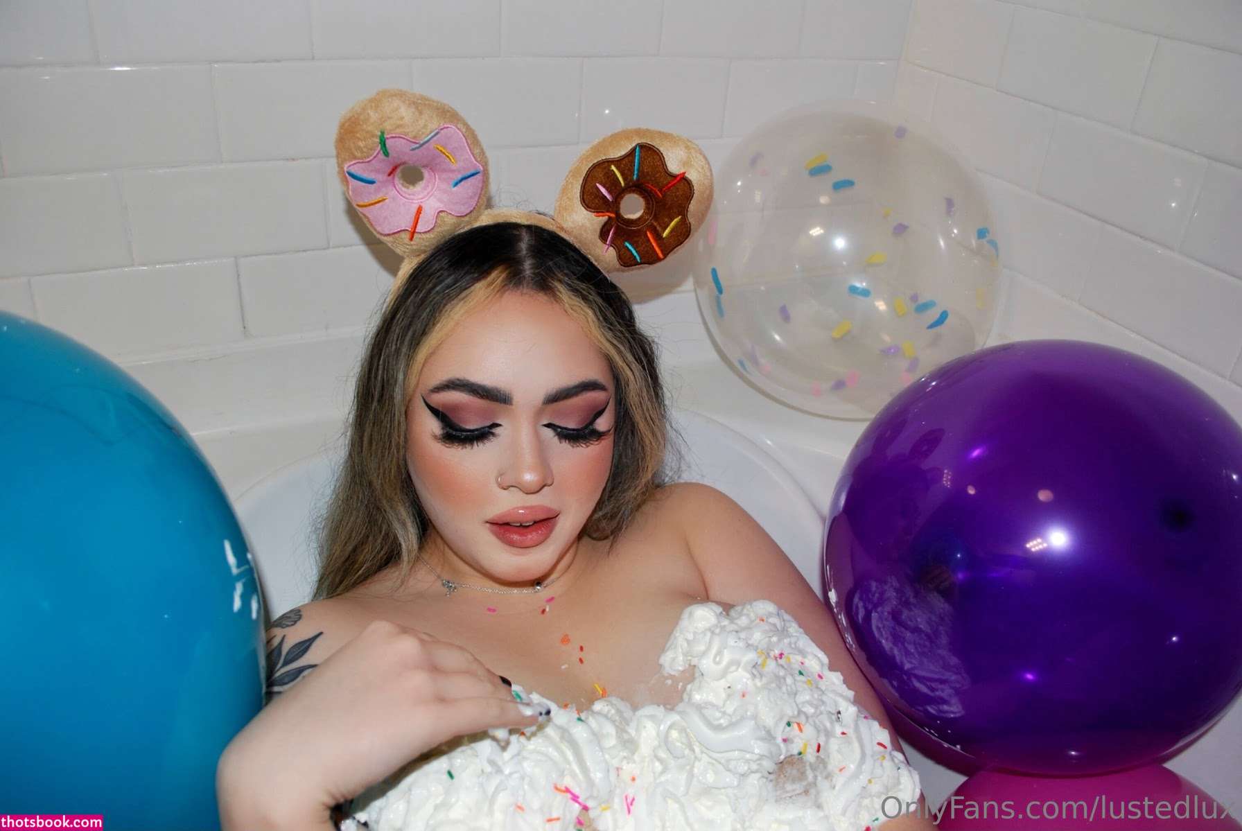 lustedlux xxlustedluxx Nude Leaks OnlyFans Photos #4 1849139