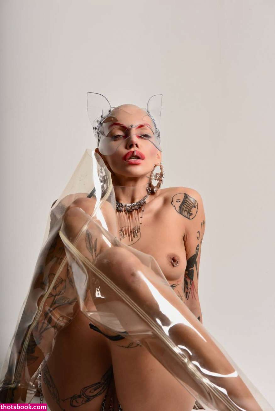 Mariia Volkova catmintdj Nude Leaks OnlyFans Photos #1 1849187