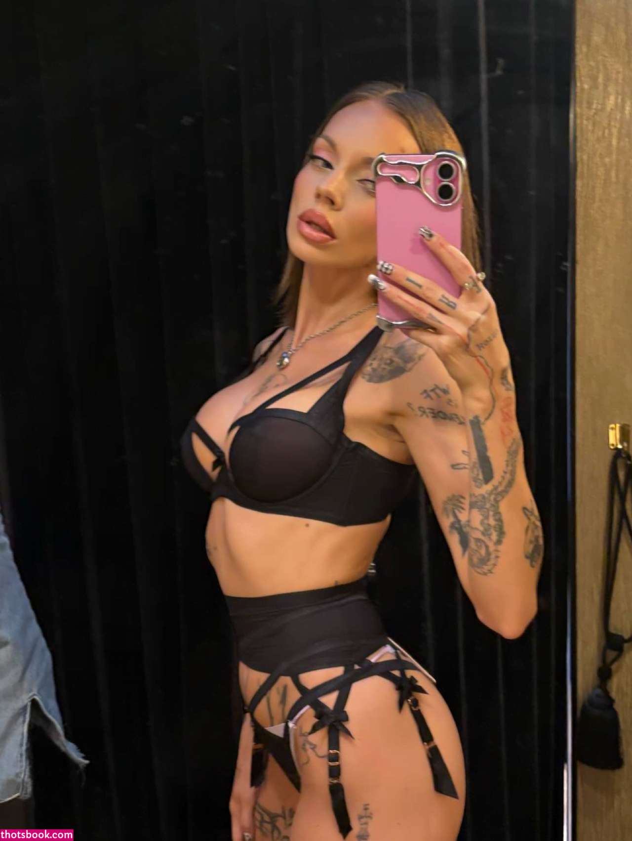 Mariia Volkova catmintdj Nude Leaks OnlyFans Photos #4 1849204