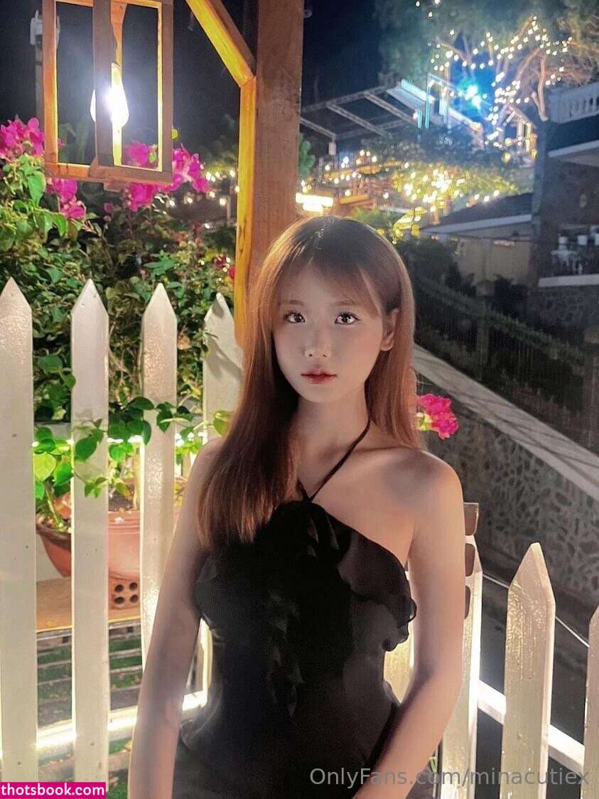 minacutiex g1rlhoni Nude Leaks OnlyFans Photos #1 1849293