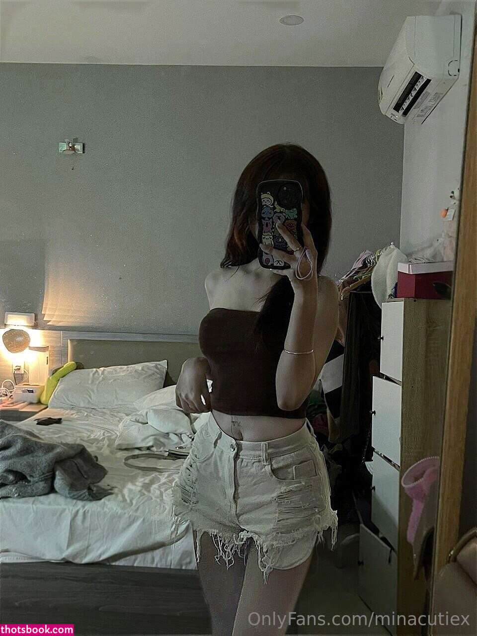 minacutiex g1rlhoni Nude Leaks OnlyFans Photos #2 1849300