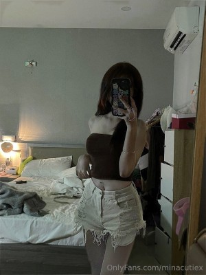 minacutiex g1rlhoni Nude Leaks OnlyFans Photos #2