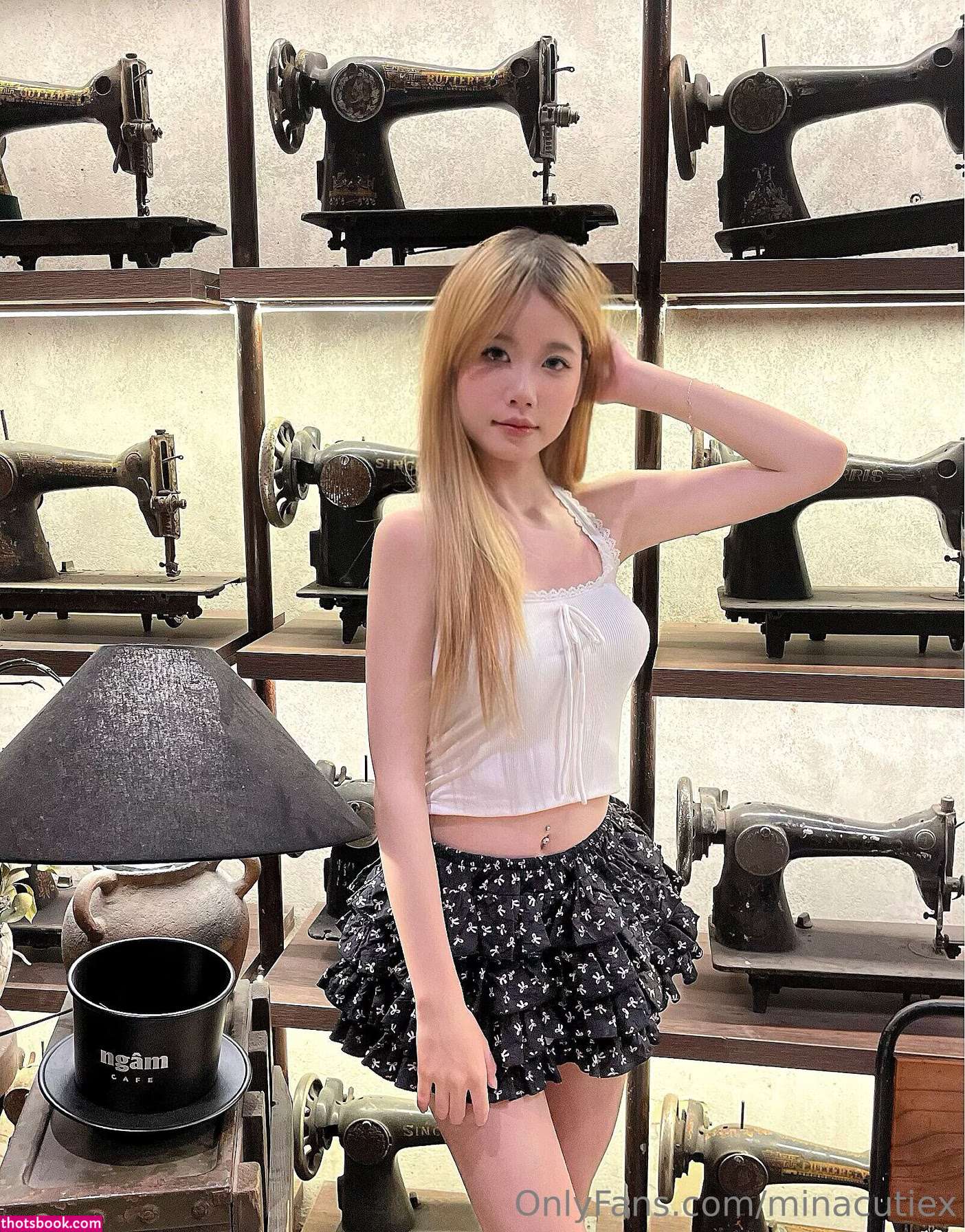 minacutiex g1rlhoni Nude Leaks OnlyFans Photos #3 1849303