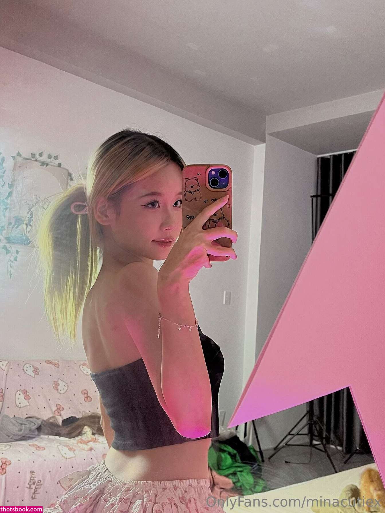 minacutiex g1rlhoni Nude Leaks OnlyFans Photos #3 1849304