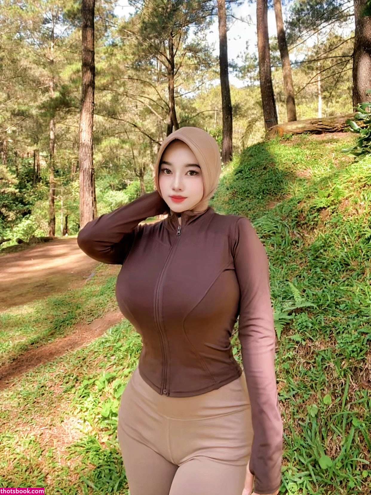 nraniptri iambear77 raneeey Nude Leaks OnlyFans Photos #3 1849359