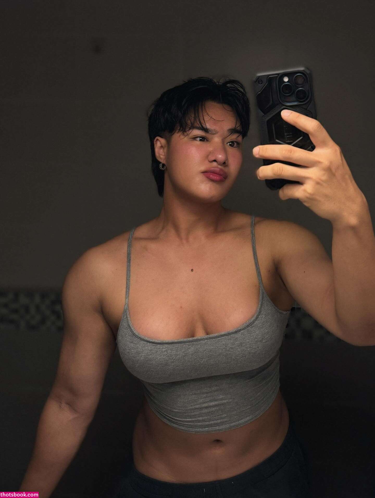 Panjapa Chumyam smile panjapa Nude Leaks OnlyFans Photos #2 1849377