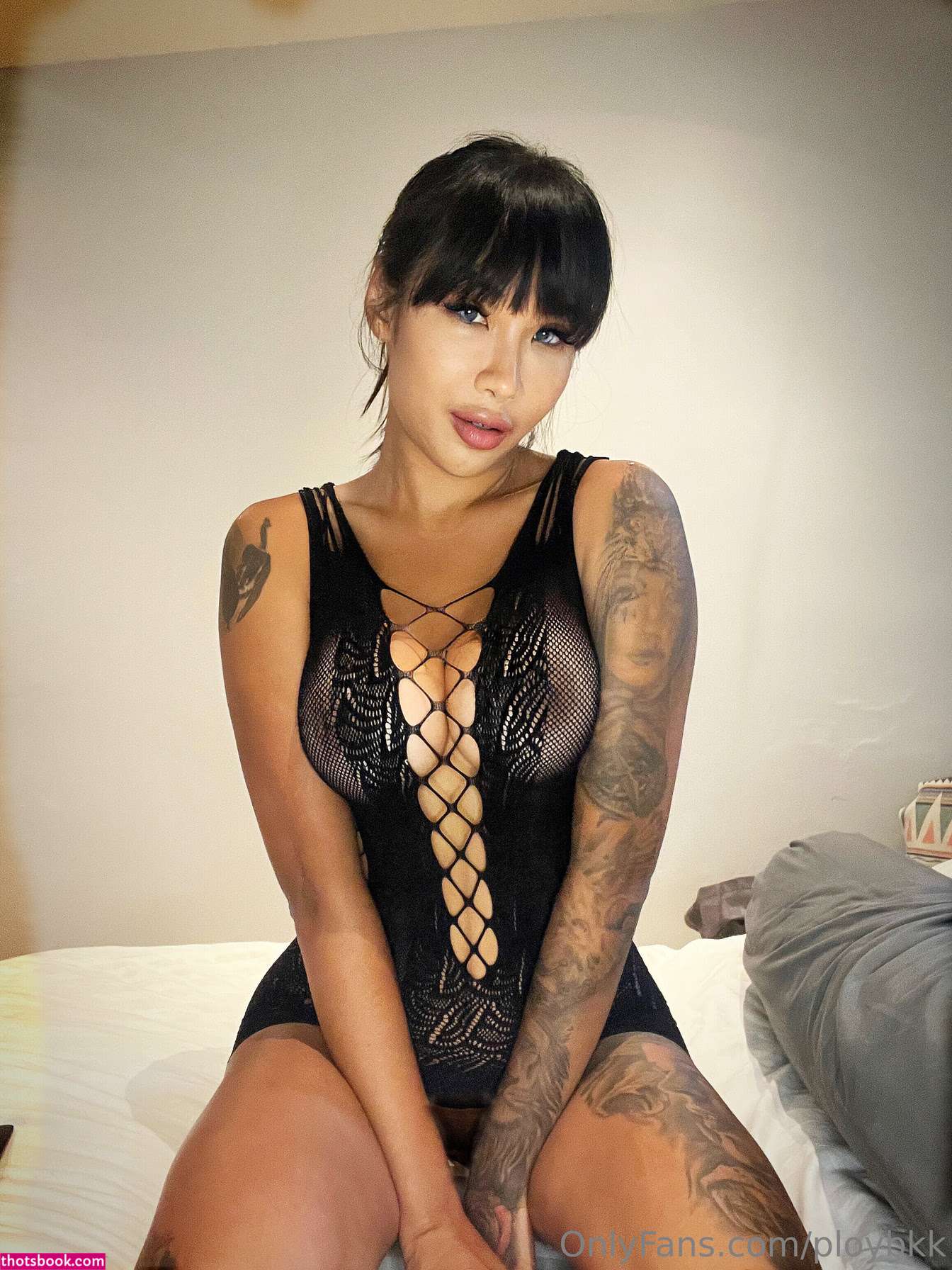 ploybkk ploymolly Nude Leaks OnlyFans Photos #5 1849457