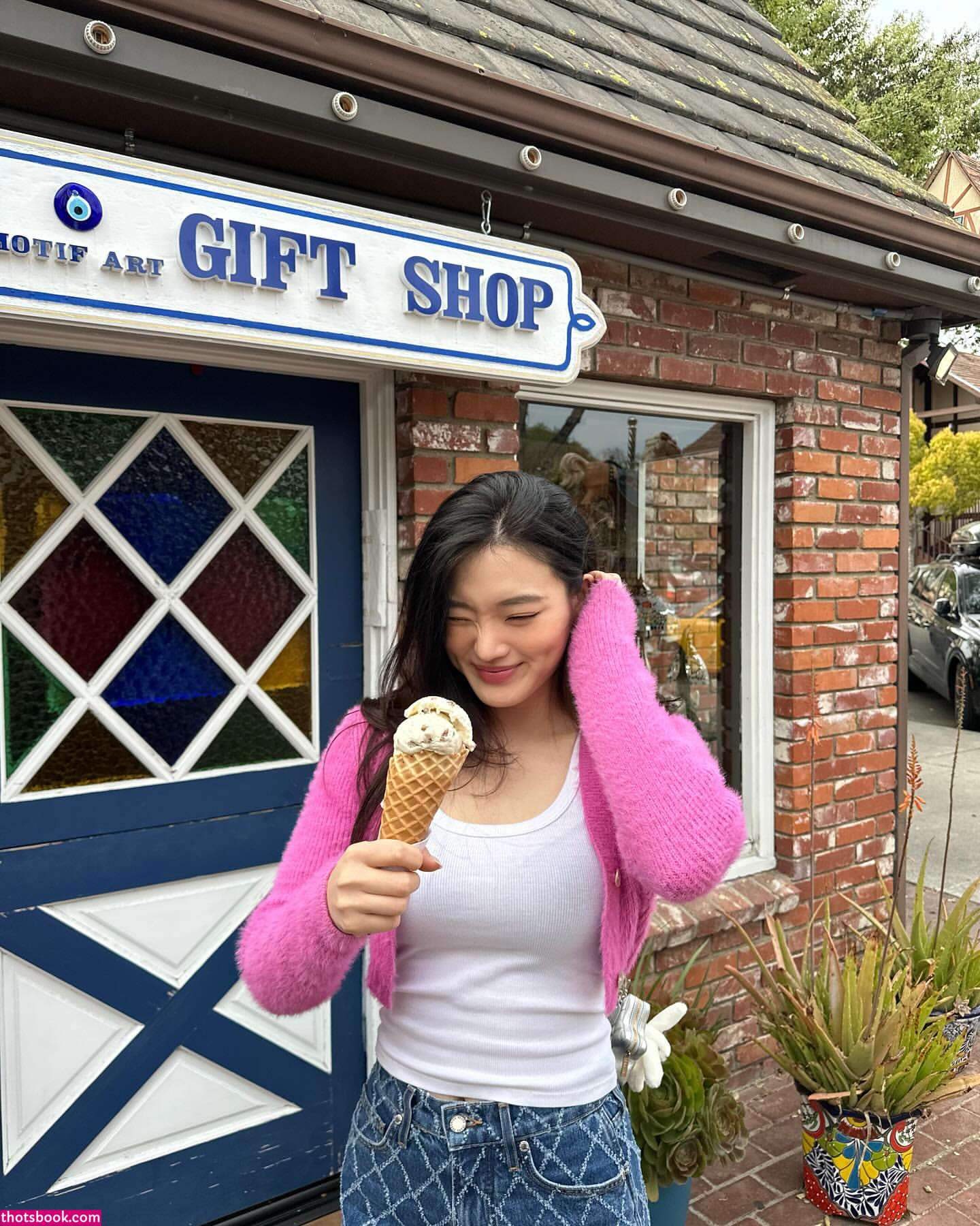 Sarah Hwang Nude Leaks OnlyFans Photos #3 1849532