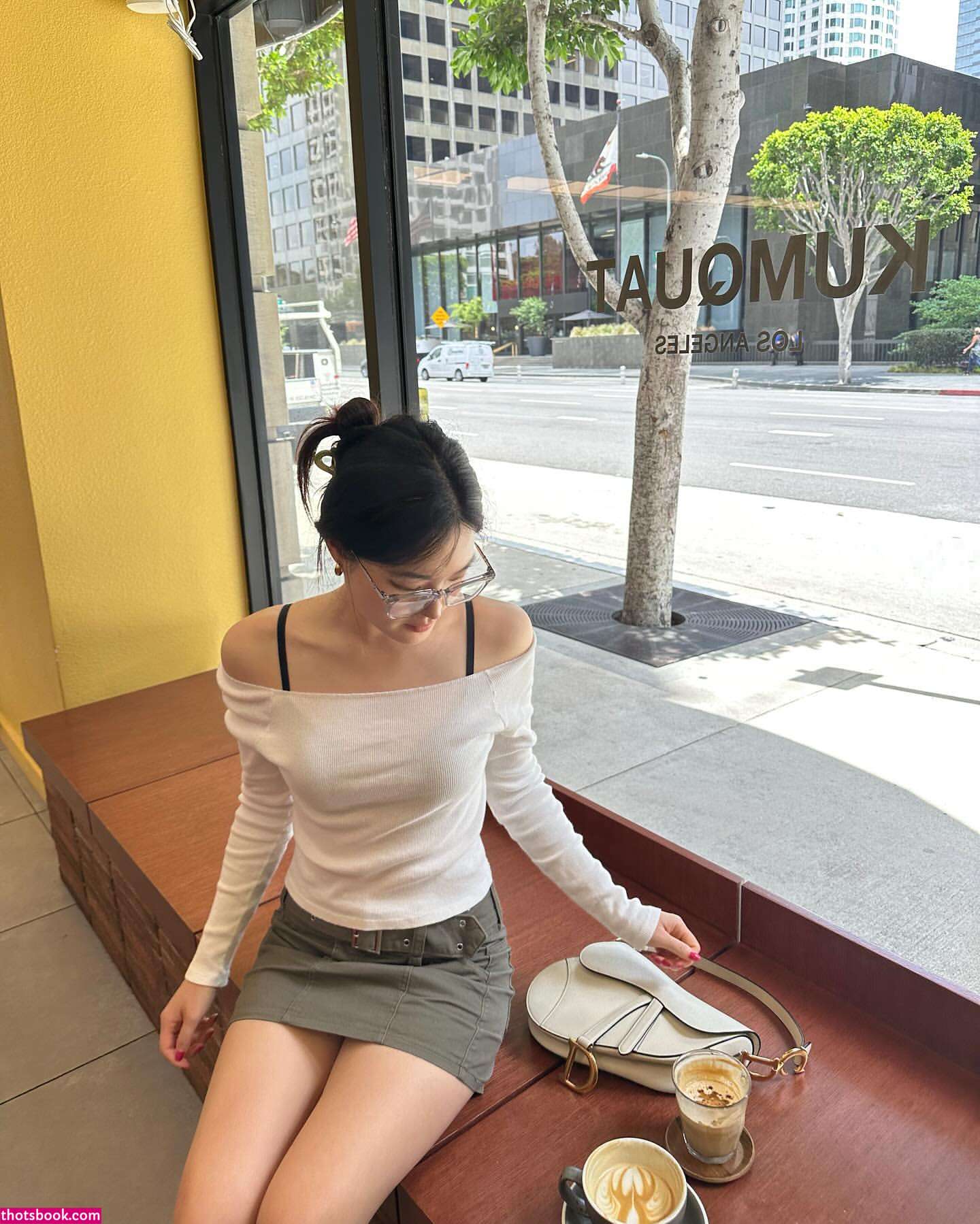 Sarah Hwang Nude Leaks OnlyFans Photos #3 1849536