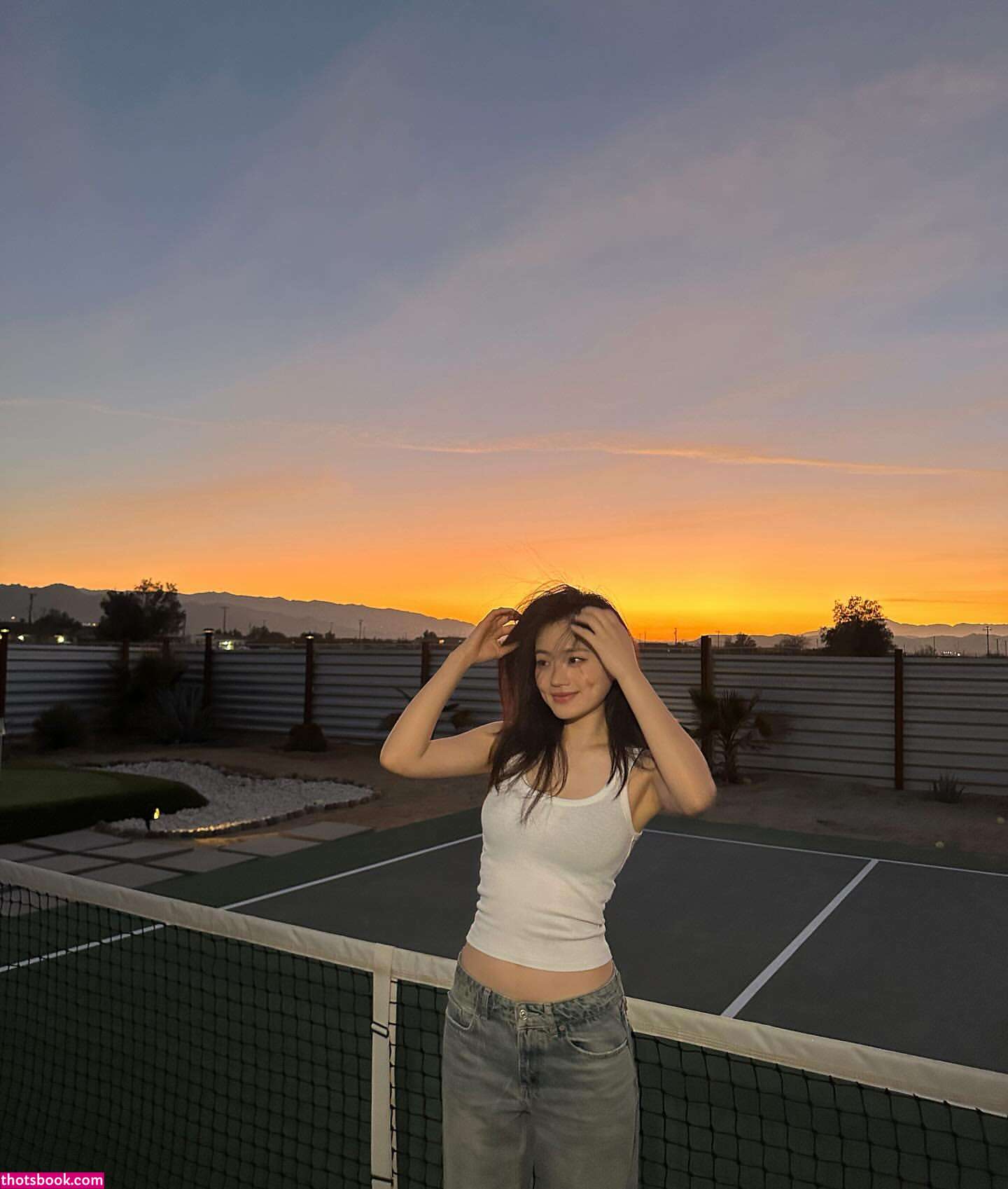 Sarah Hwang Nude Leaks OnlyFans Photos #3 1849542