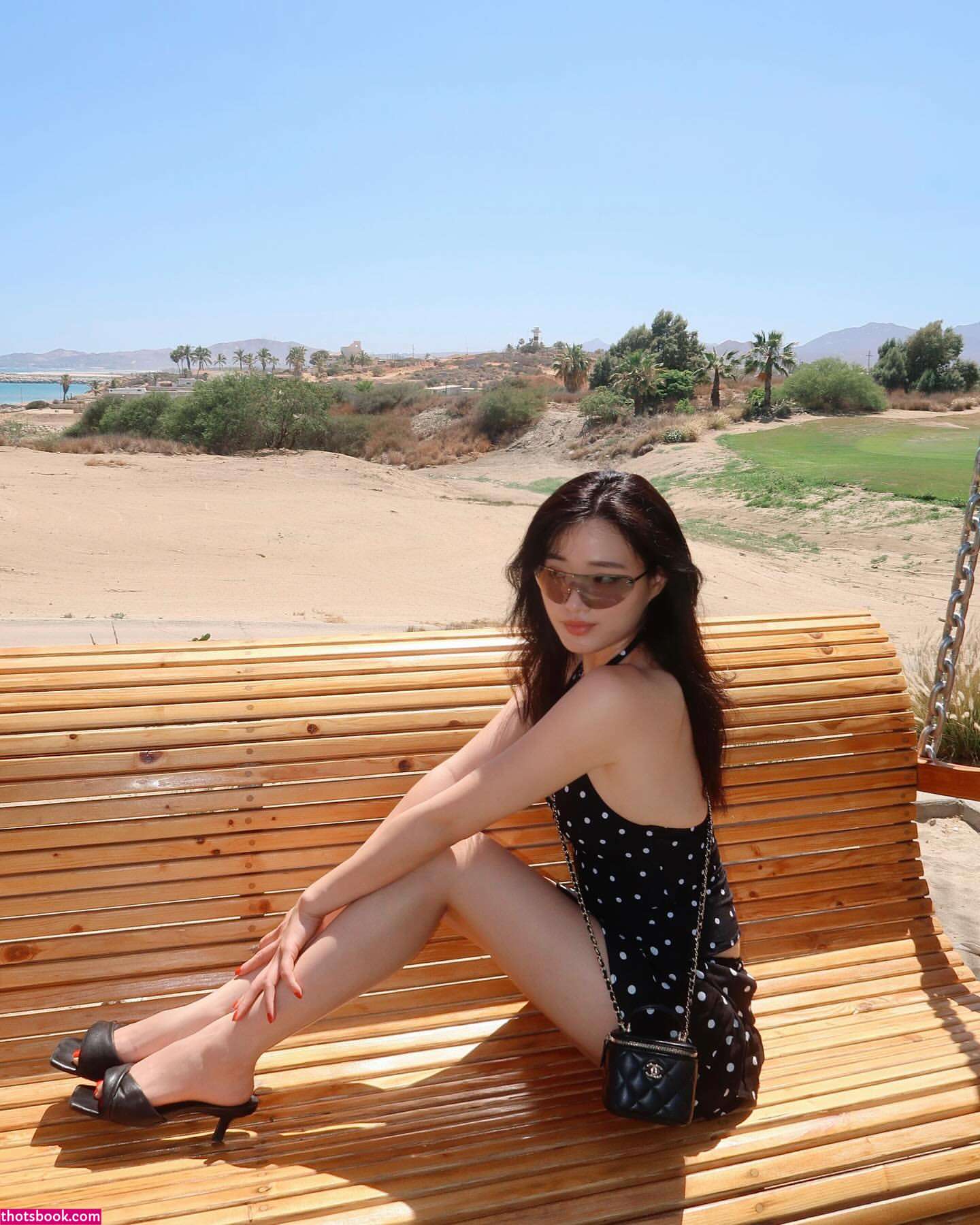 Sarah Hwang Nude Leaks OnlyFans Photos #4 1849544