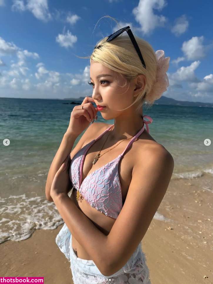 serizawarino305 serizawarino Nude Leaks OnlyFans Photos #4 1849608