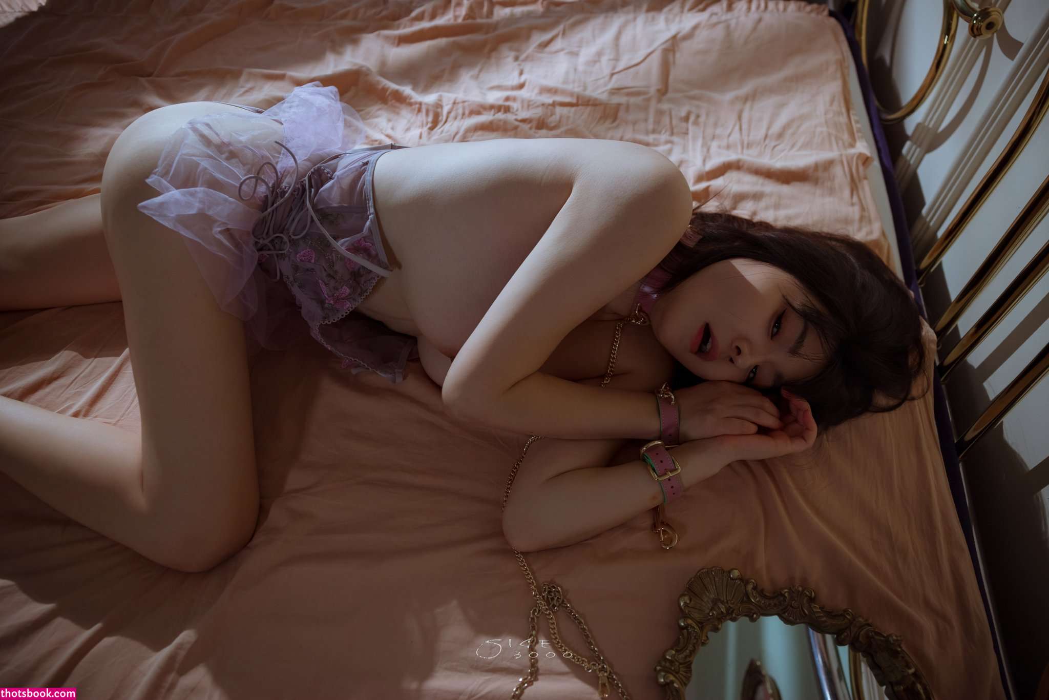 Shen Nanxi Shen Nanxi RuRu RURU520521 Nude Leaks OnlyFans Photos #3 1849637