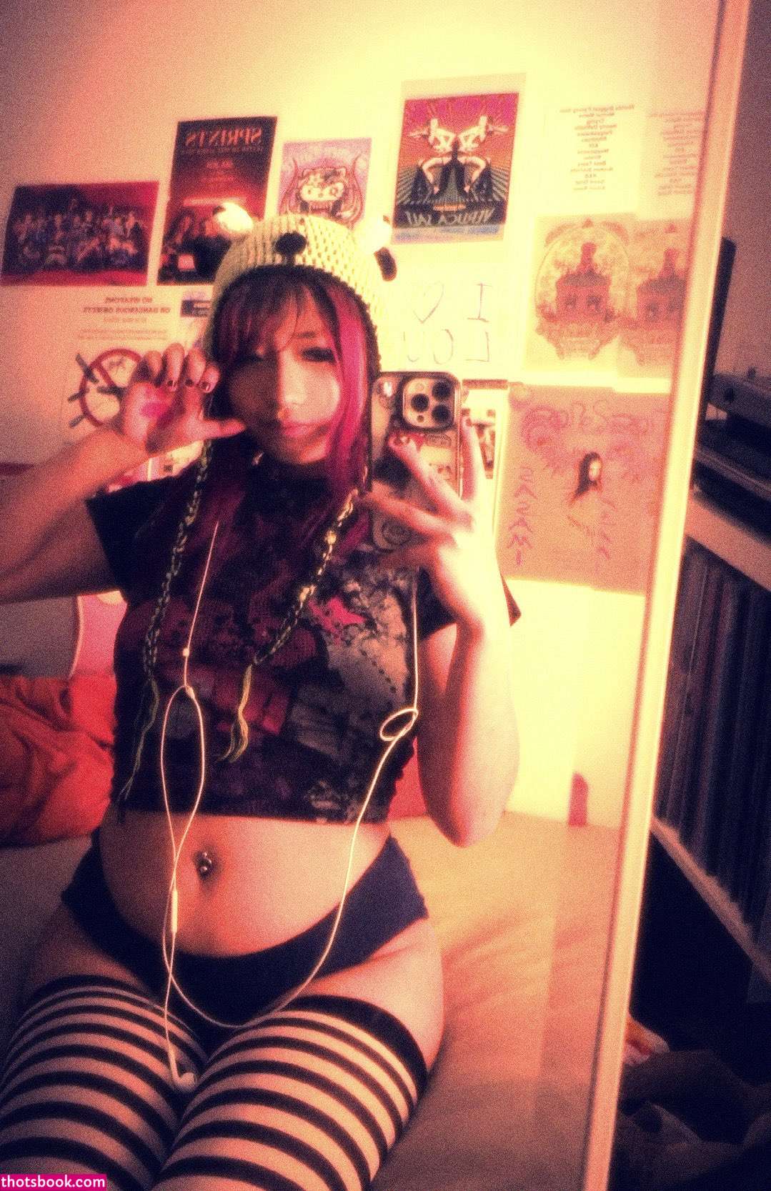 skatelyngames skatelynn katelyn kim uhpocalypse Nude Leaks OnlyFans Photos #1 1849702